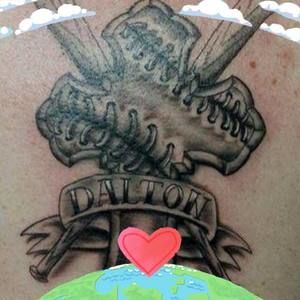 Meet your Posher, Danny